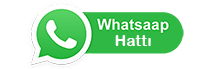 WhatsApp Hattı